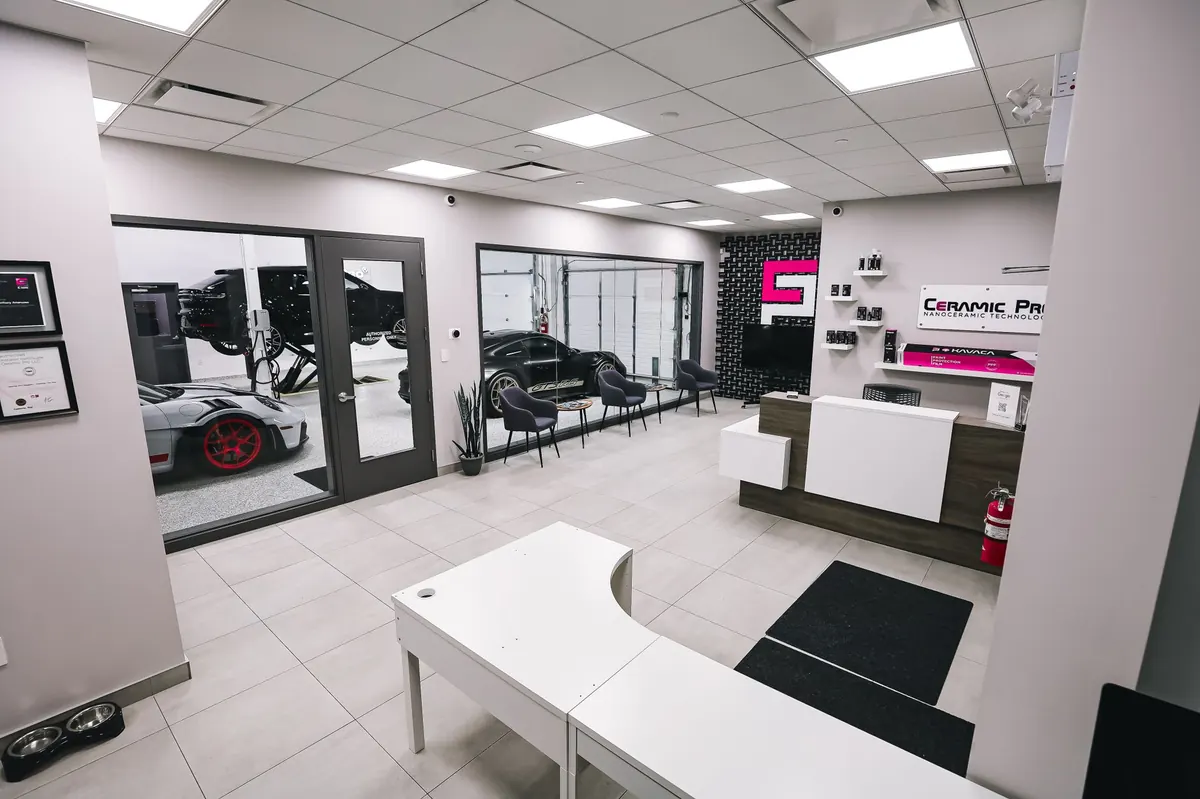 How to Choose a Trustworthy Garage in Wessex: 8 Questions to Ask